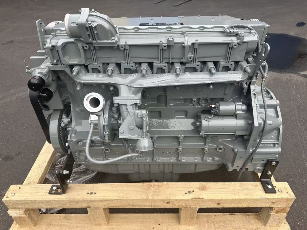 Deutz TCD2013 L04 / L06 Diesel Engine