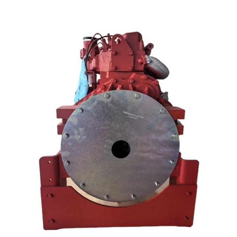 FAW Xichai CA6110 Complete Engine