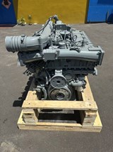 Deutz TCD2015 V06 / V08 Diesel Engine