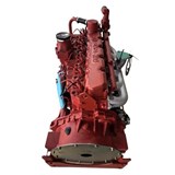 FAW Xichai CA6110 Complete Engine