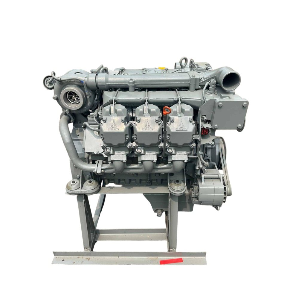 Deutz TCD2015 V06 / V08 Diesel Engine