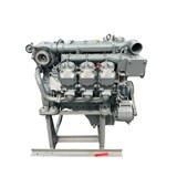 Deutz TCD2015 V06 / V08 Diesel Engine