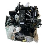 FAW Dachai CA498E3-12 Complete Engine