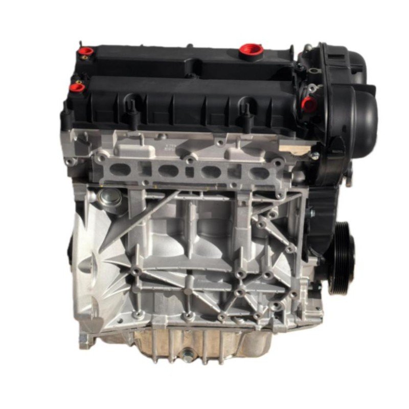 Ford TNBA / PNBA Diesel Engine