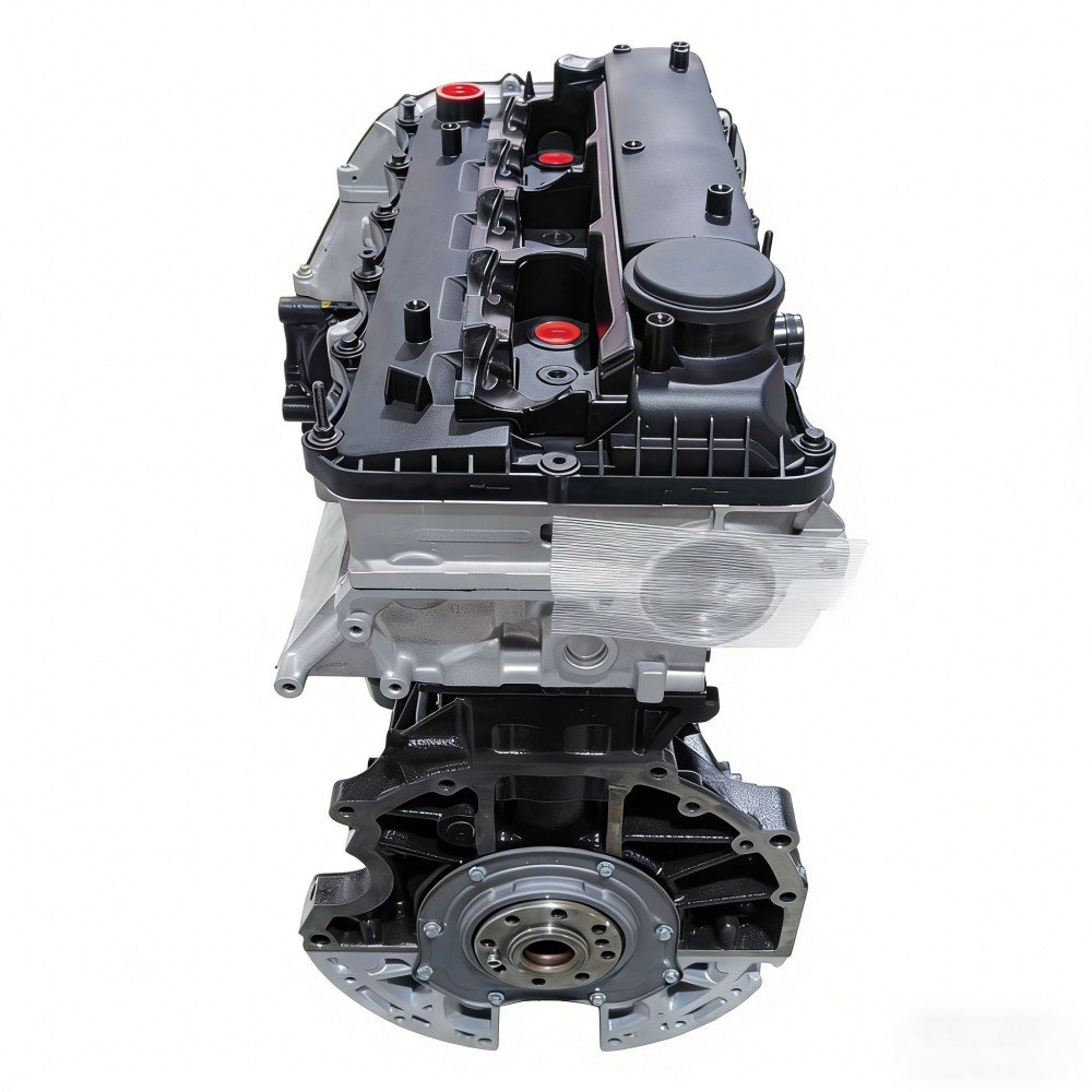 Ford P4AT / P5AT Duratorq Puma Diesel Engine
