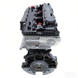 Ford P4AT / P5AT Duratorq Puma Diesel Engine