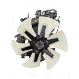 Isuzu 6UZ1 High-Quality Remanufactured Engine