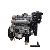 Isuzu 4BG1 Marine Engine (1500RPM)