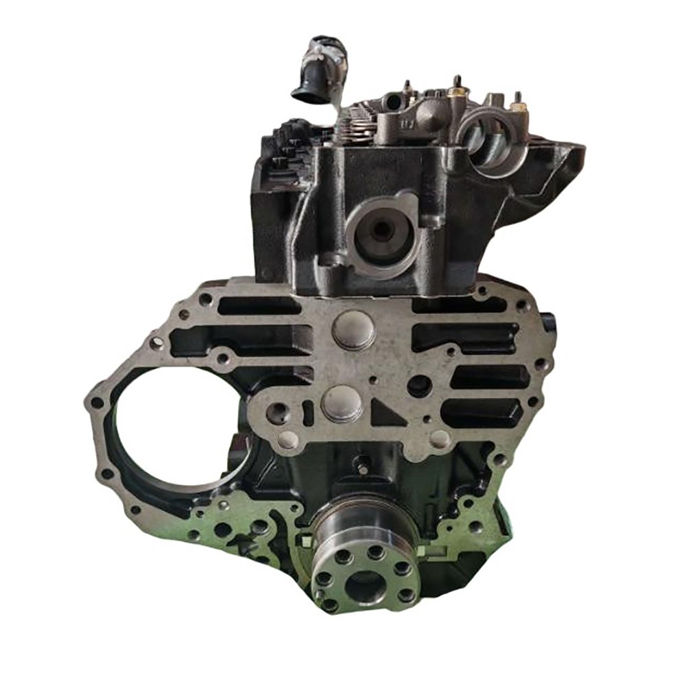 Isuzu 4HF1 Complete Engine
