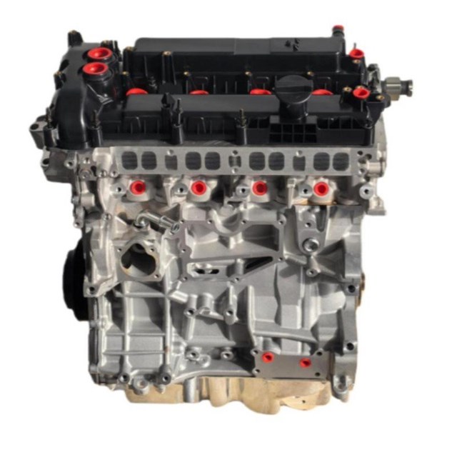 Ford TNBA / PNBA Diesel Engine