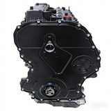Ford P4AT / P5AT Duratorq Puma Diesel Engine