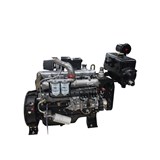 Isuzu 6BG1 Marine Engine (1500RPM)