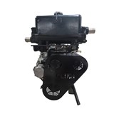 Isuzu 4BG1 Marine Engine (1500RPM)