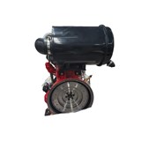 Isuzu 6BD1 Water Pump Diesel Engine
