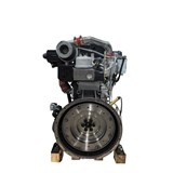Isuzu 6BG1 Marine Engine (1500RPM)