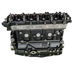Isuzu 4HF1 Complete Engine