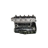 Isuzu 4HF1 Complete Engine