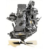 Isuzu 6UZ1 High-Quality Remanufactured Engine