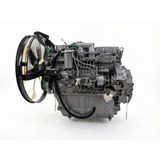 Isuzu 6HK1 High-Quality Remanufactured Complete Engine