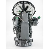 Isuzu 6HK1 High-Quality Remanufactured Complete Engine
