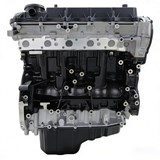 Ford P4AT / P5AT Duratorq Puma Diesel Engine