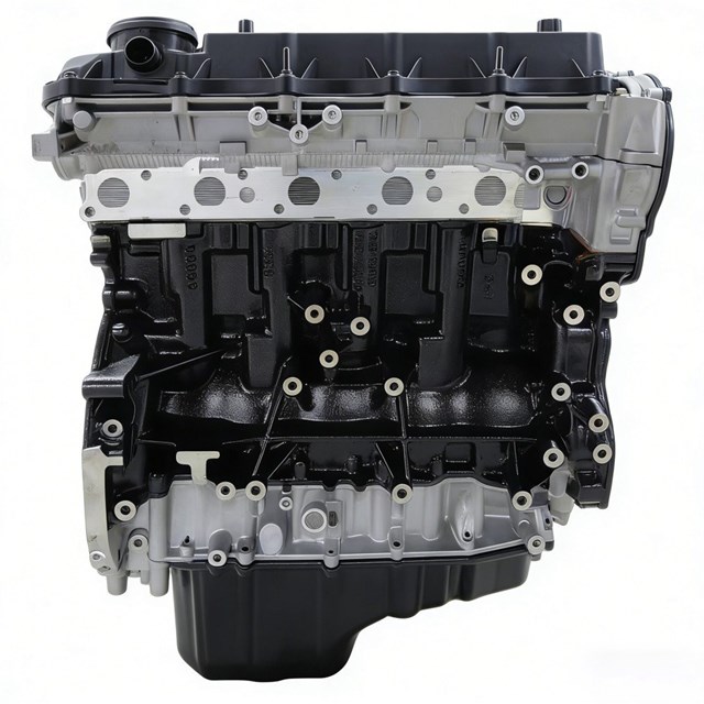 Ford P4AT / P5AT Duratorq Puma Diesel Engine