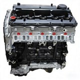 Ford P4AT / P5AT Duratorq Puma Diesel Engine