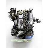 Isuzu 4JH1 Complete Engine
