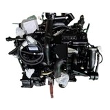 FAW Dachai CA498E3-12 Complete Engine