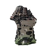 Isuzu 4HF1 Complete Engine