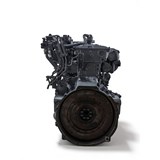 Isuzu 6UZ1 High-Quality Remanufactured Engine