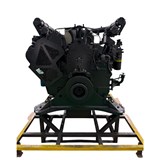 Komatsu SAA12V140E-3 Complete Engine