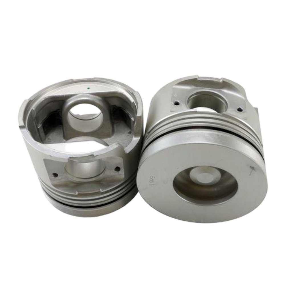Isuzu Piston 8-97176-655-0 / 8-97095-585-1 (4HF1 Engine)