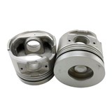 Isuzu Piston 8-97176-655-0 / 8-97095-585-1 (4HF1 Engine)
