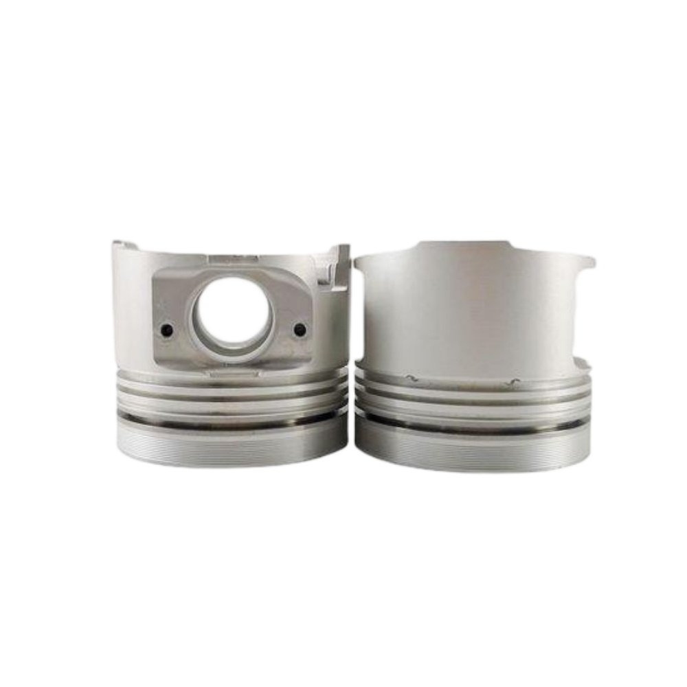 Isuzu Piston 8-97176-655-0 / 8-97095-585-1 (4HF1 Engine)