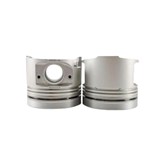 Isuzu Piston 8-97176-655-0 / 8-97095-585-1 (4HF1 Engine)