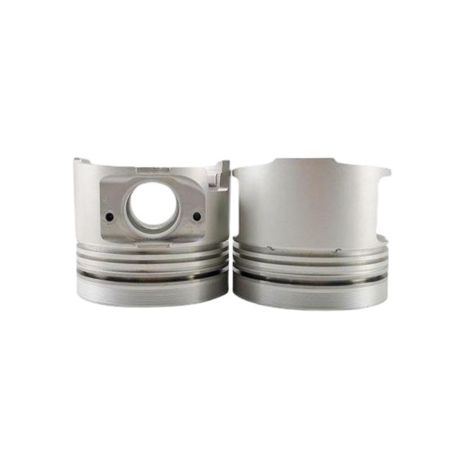 Isuzu Piston 8-97176-655-0 / 8-97095-585-1 (4HF1 Engine)