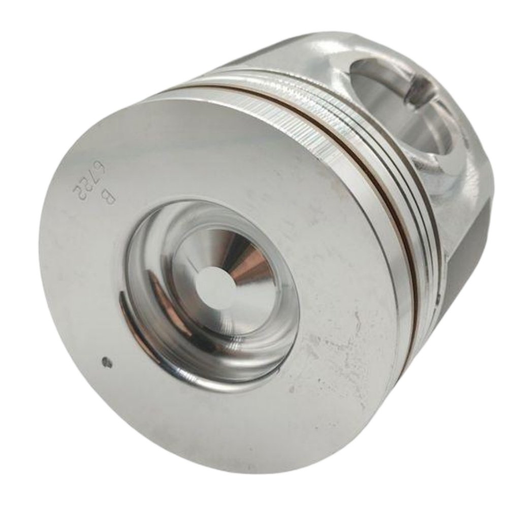Isuzu Piston 8-97367-672-2 / 8-97355-672-2(TC) (4JK1 Engine)
