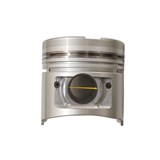 Mitsubishi Piston MD103318 (4D55 / 4D56 Engine)