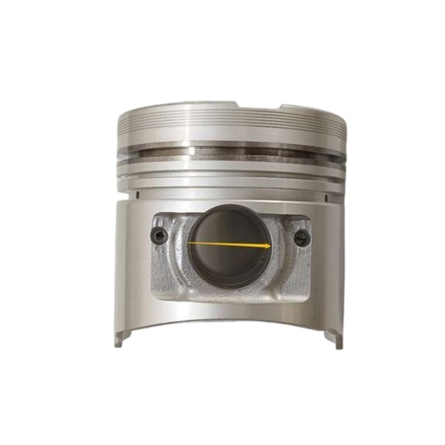 Mitsubishi Piston MD103318 (4D55 / 4D56 Engine)