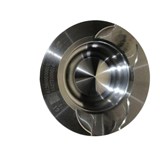Weichai Piston 612600030010 (WD615E2-4A Engine)