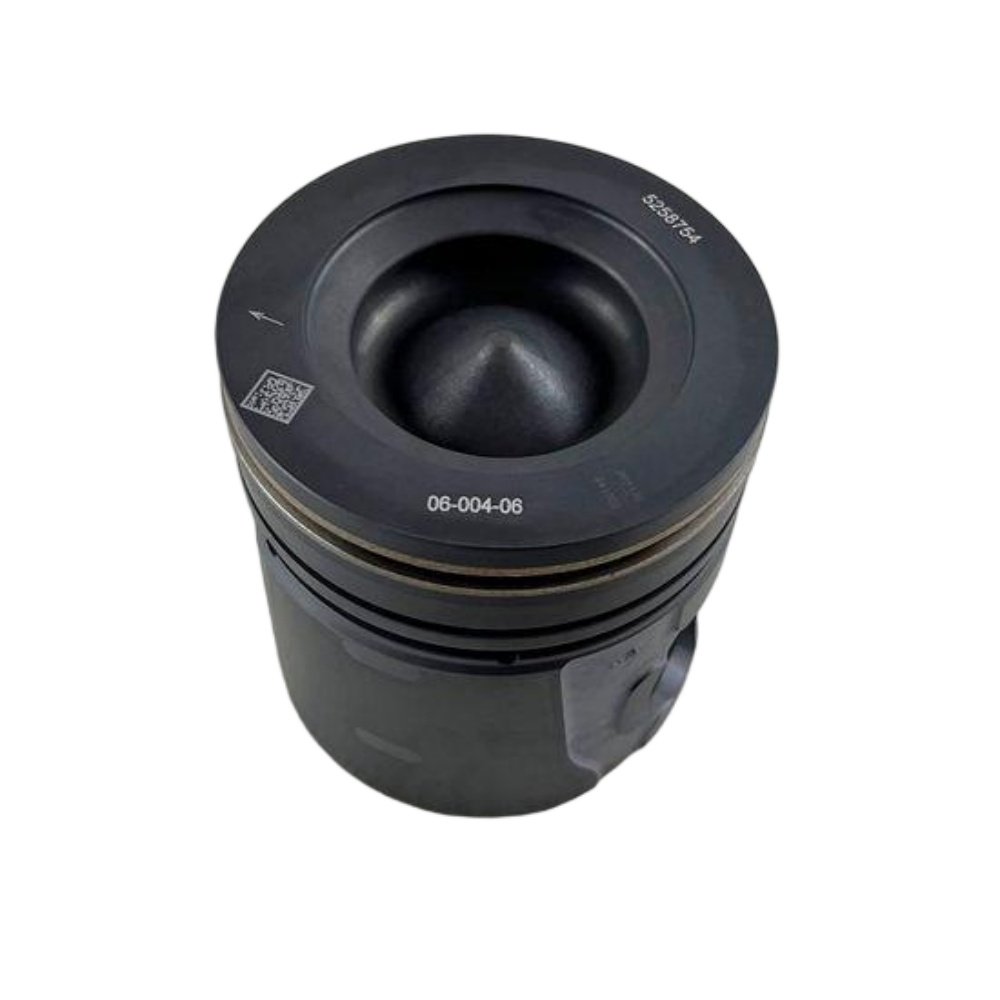 Cummins Piston 5258754 (ISF3.8 Engine)