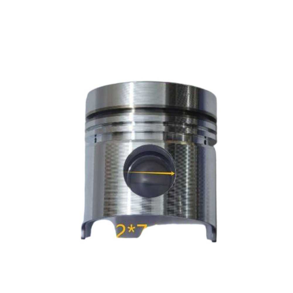 Komatsu Piston 6142-32-2110 (4D94-1 Engine)