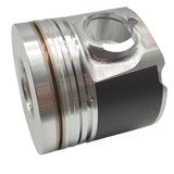Isuzu Piston 8-97367-672-2 / 8-97355-672-2(TC) (4JK1 Engine)