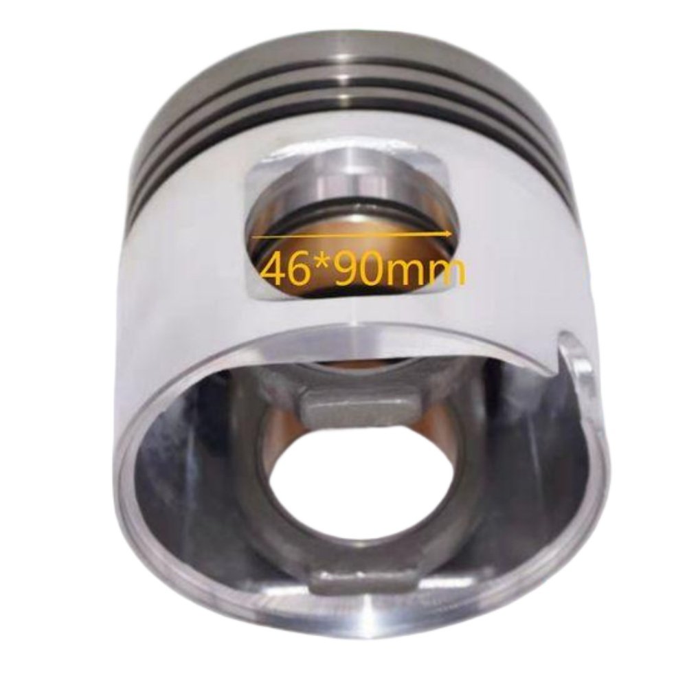 Caterpillar Piston 265-1401-01 (C9 Engine)