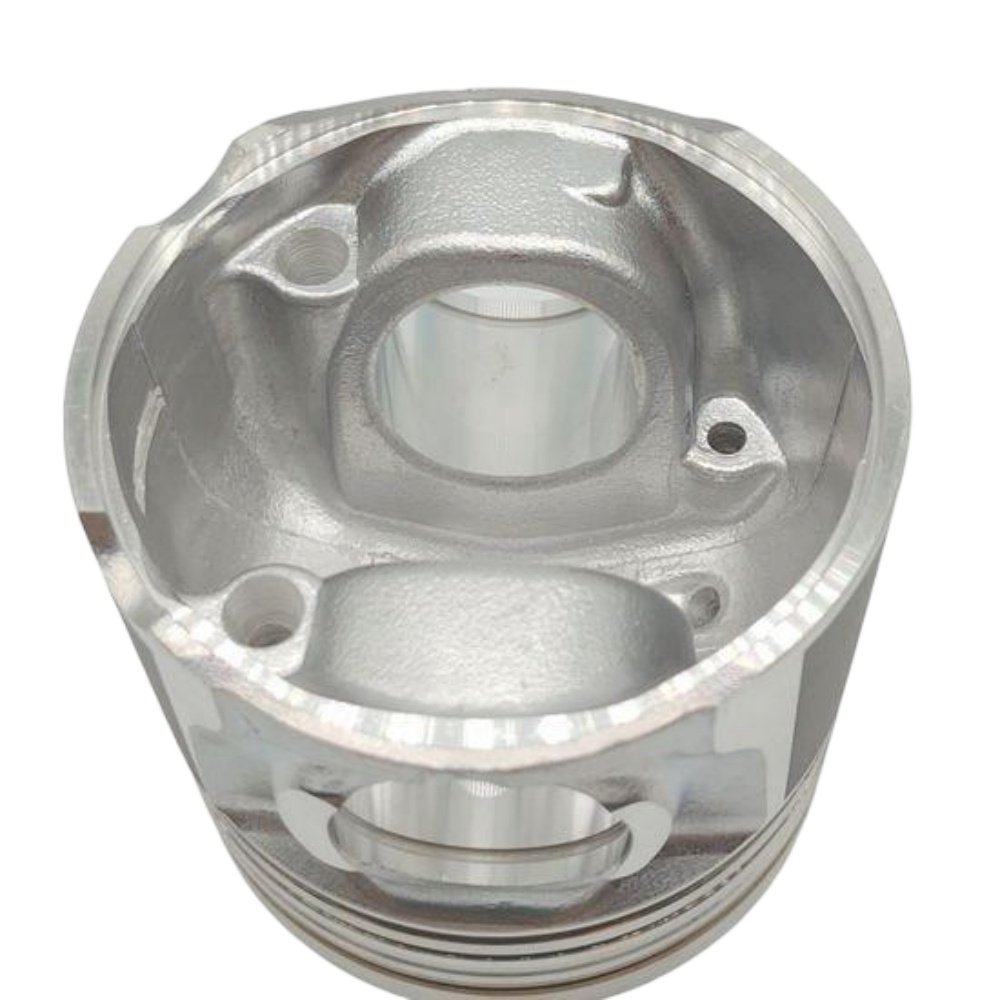 Isuzu Piston 8-97367-672-2 / 8-97355-672-2(TC) (4JK1 Engine)