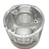 Isuzu Piston 8-97367-672-2 / 8-97355-672-2(TC) (4JK1 Engine)