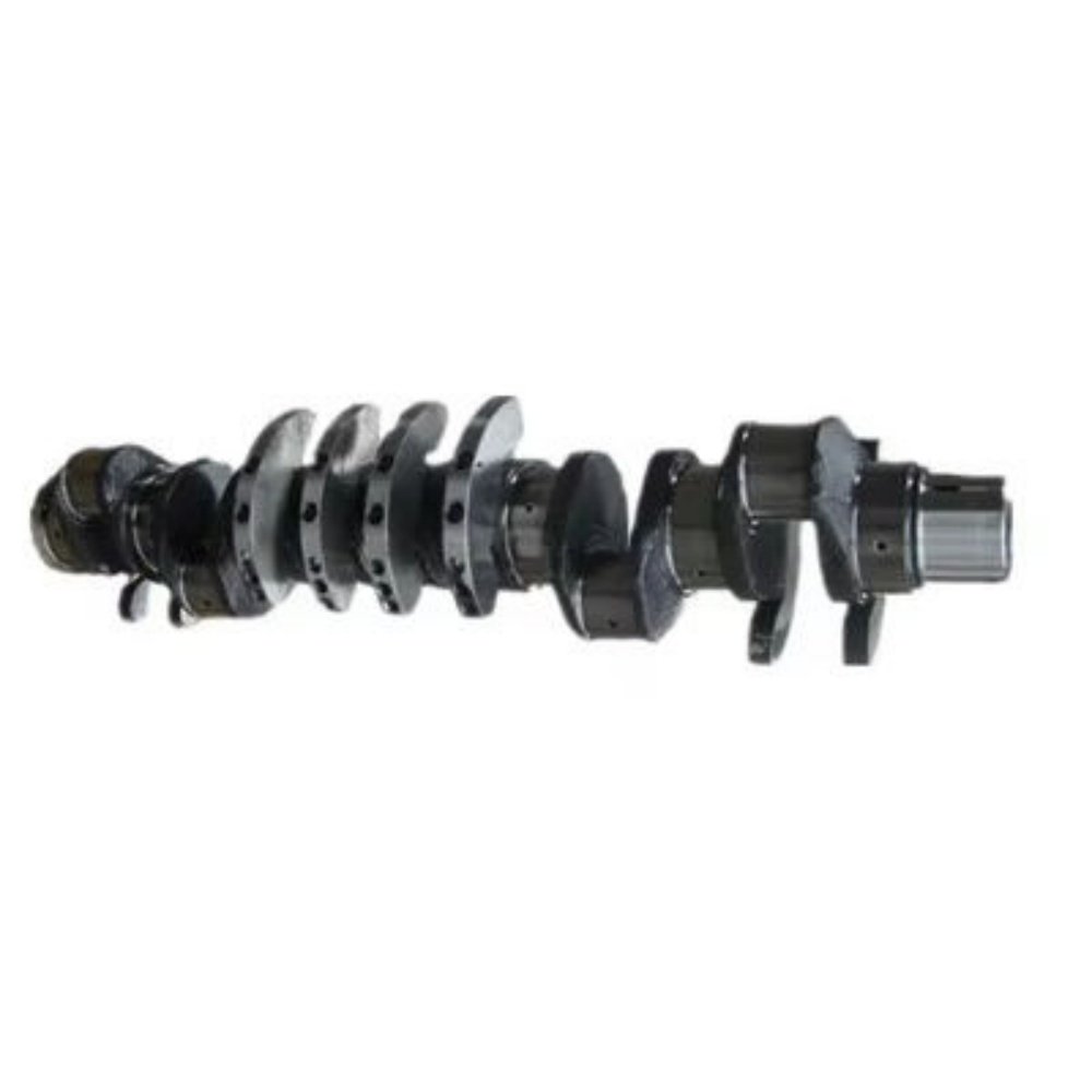 Chongqing Cummins QSK19 Crankshaft