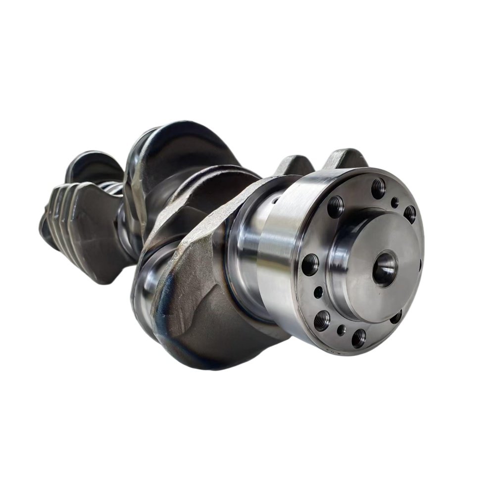 Ford 13L Crankshaft (OEM GC46-6303-AB)