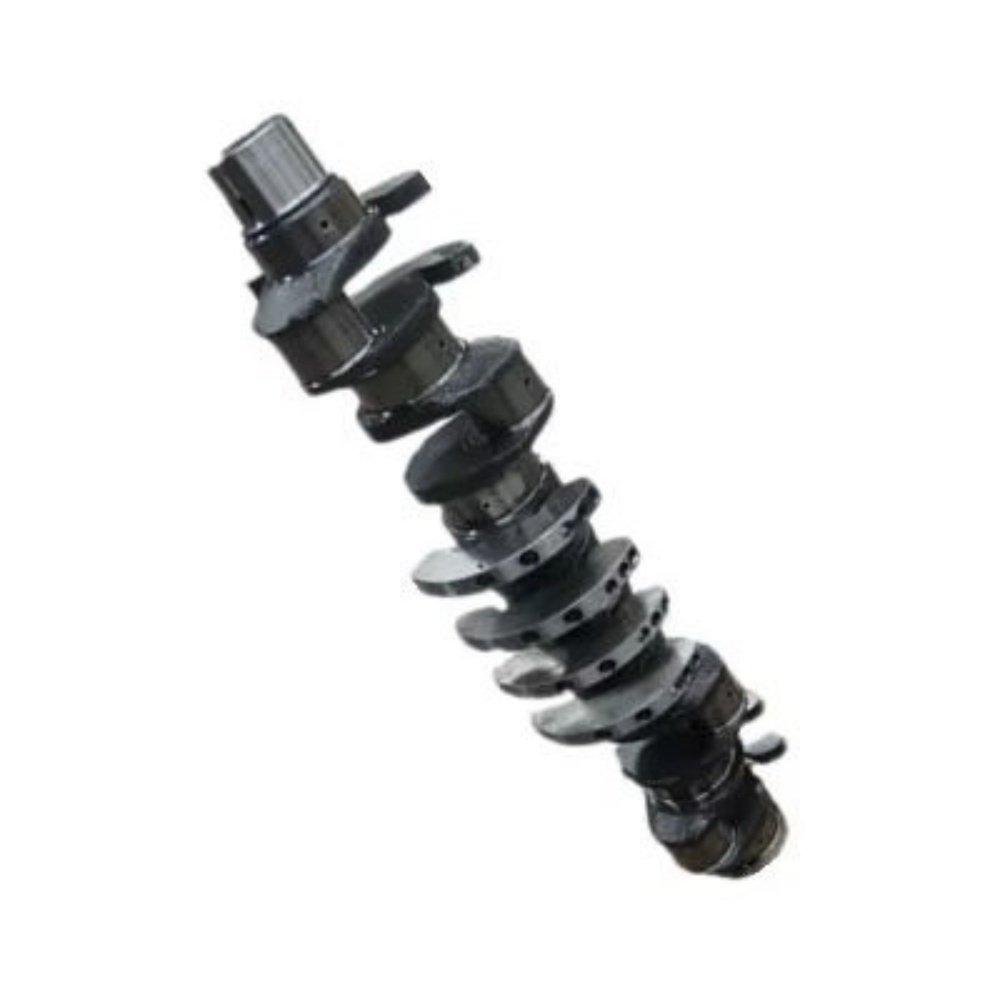 Chongqing Cummins QSK19 Crankshaft